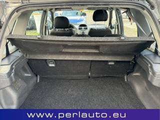 SUZUKI Ignis usata, con Fendinebbia