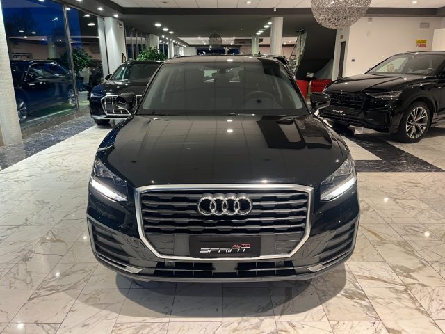 AUDI Q2 usata, con Cruise Control