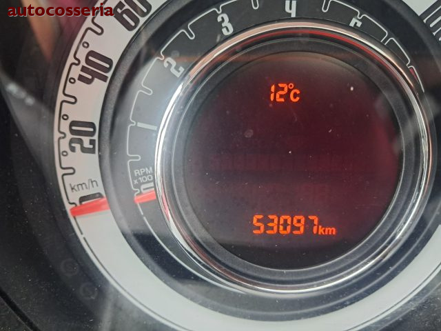 FIAT 500 usata 6