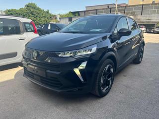 RENAULT Captur usata, con Climatizzatore