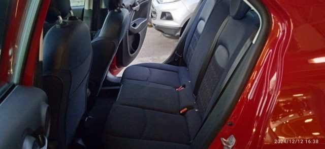 FIAT 500X usata, con Fendinebbia