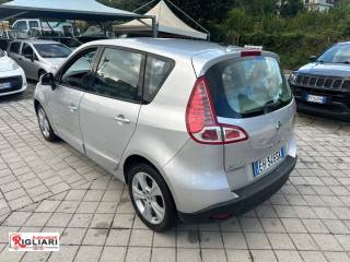 RENAULT Scenic usata, con Climatizzatore