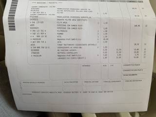 VOLKSWAGEN Passat usata, con Airbag testa