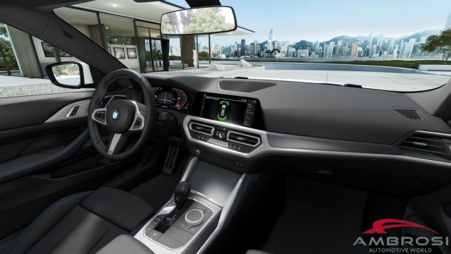 BMW 420 usata 12