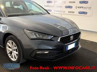 SEAT Leon usata, con Touch screen