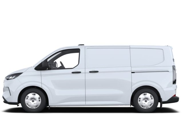 FORD Transit Custom usata 1