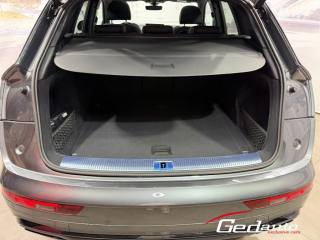 AUDI Q5 usata, con Chiusura centralizzata