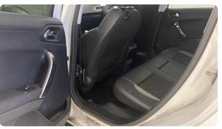 PEUGEOT 2008 usata, con Autoradio