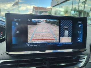PEUGEOT 3008 usata, con Autoradio