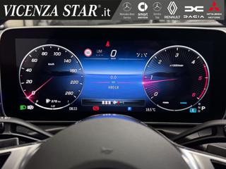 MERCEDES-BENZ C 200 usata, con Controllo automatico clima