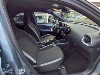 TOYOTA Aygo X usata, con Cruise Control