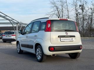 FIAT Panda usata, con Chiusura centralizzata