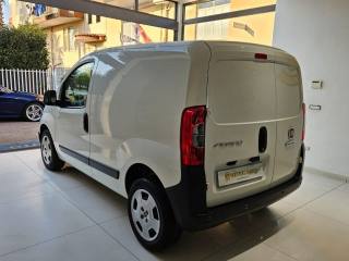 FIAT Fiorino usata, con Climatizzatore