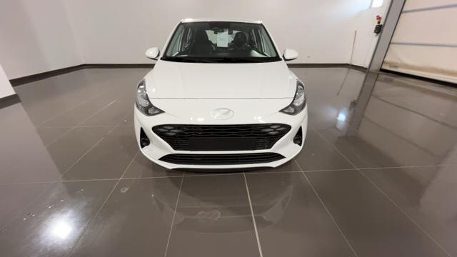 HYUNDAI i10 usata, con Airbag