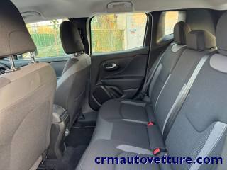 JEEP Renegade usata, con Cerchi in lega