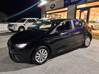SEAT Ibiza usata, con Climatizzatore