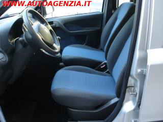 FIAT Panda usata 7