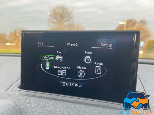 AUDI A3 usata 41