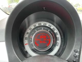 FIAT 500 usata 10