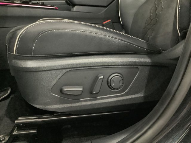 KIA Sportage usata, con Sensore di pioggia