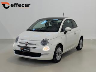 FIAT 500 1.2 Lounge Neopatentati