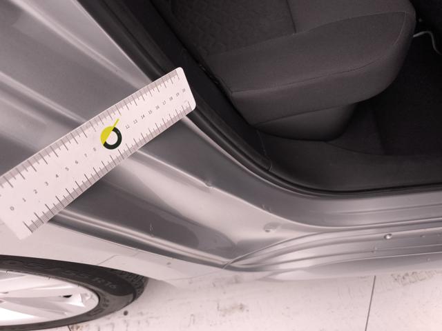 TOYOTA Corolla usata, con Airbag posteriore