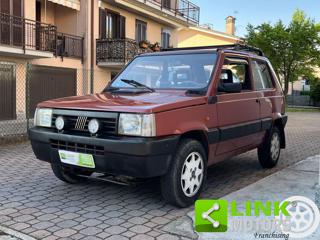 FIAT Panda 1.1 ie 4x4 54 CV