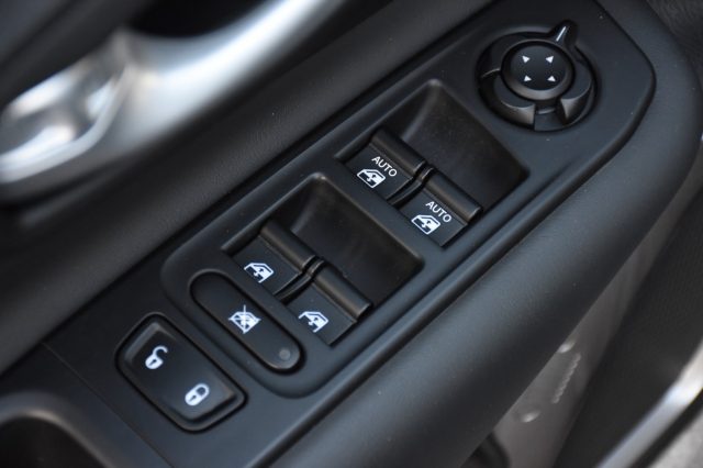 JEEP Renegade usata, con Filtro antiparticolato