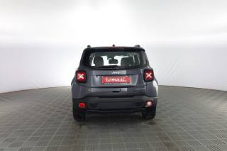 JEEP Renegade usata 4