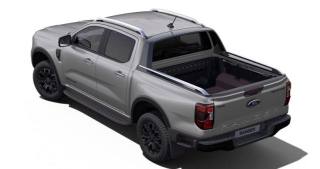 FORD Ranger usata 48