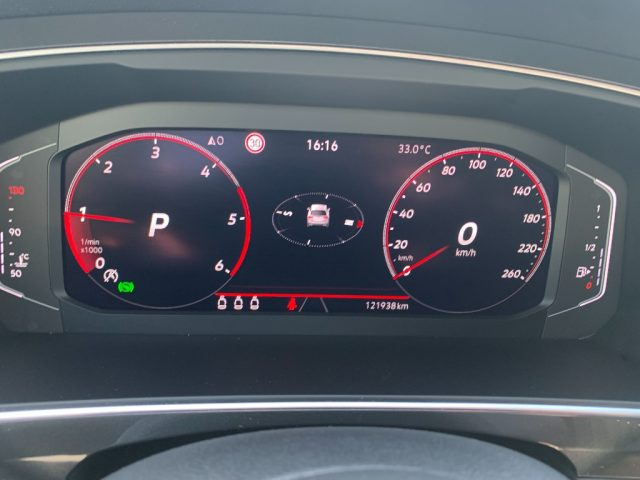 VOLKSWAGEN Tiguan usata, con Filtro antiparticolato