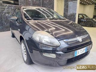 FIAT Punto Evo usata, con Airbag