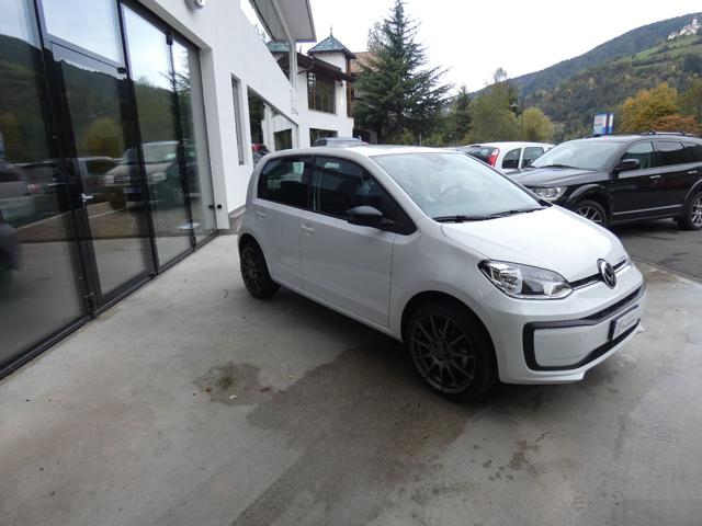 VOLKSWAGEN up! usata, con ABS