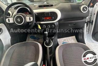 RENAULT Twingo usata, con ESP