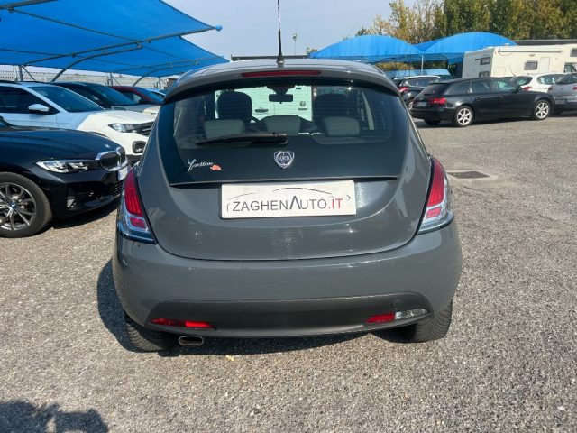 LANCIA Ypsilon usata, con Alzacristalli elettrici