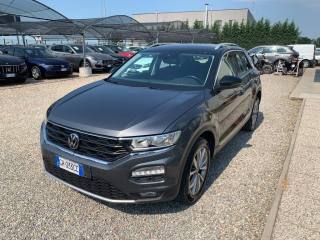 VOLKSWAGEN T-Roc 2.0 TDI SCR 150 CV DSG Style