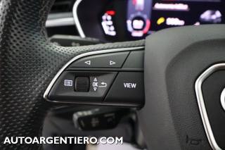 AUDI Q3 usata, con Sistema di navigazione