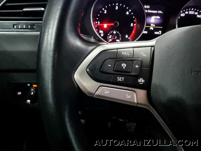 VOLKSWAGEN Tiguan usata, con ESP