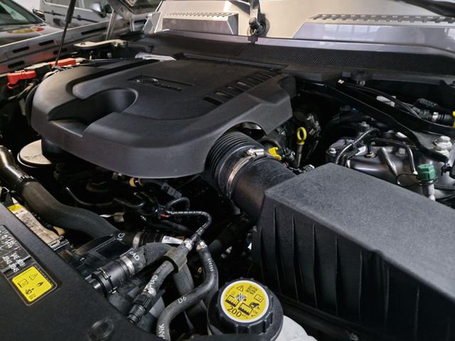 LAND ROVER Defender usata, con Specchietti laterali elettrici
