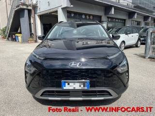 HYUNDAI Bayon usata, con Cerchi in lega