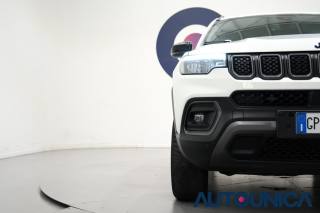 JEEP Compass usata 54