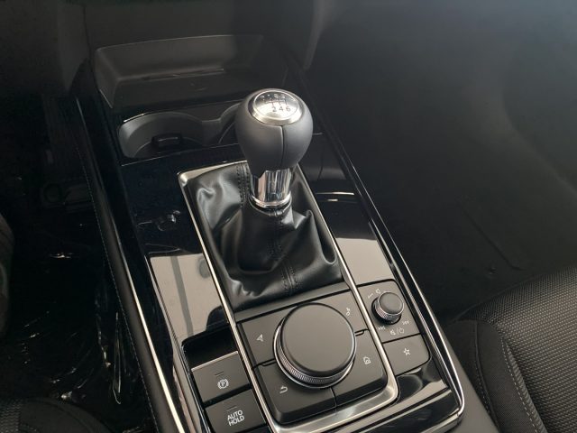 MAZDA CX-30 usata, con Telecamera per parcheggio assistito