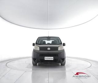 FIAT Qubo usata 4