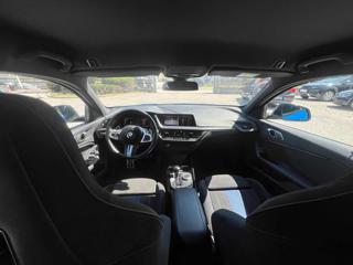 BMW 118 usata, con Autoradio digitale