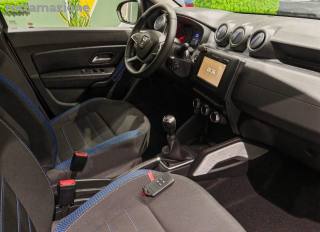 DACIA Duster usata, con Controllo trazione
