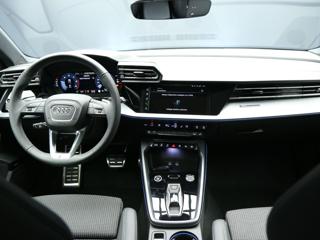AUDI A3 usata, con Controllo trazione