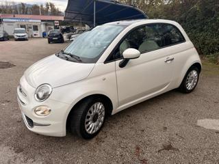 FIAT 500 usata, con Airbag laterali