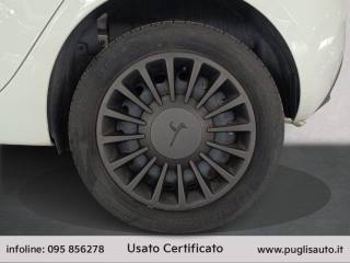 LANCIA Ypsilon usata, con Bluetooth