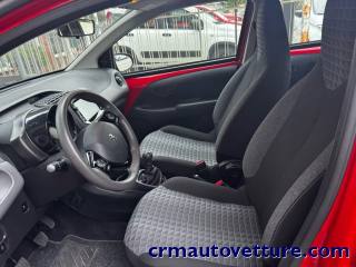CITROEN C1 usata, con Cerchi in lega