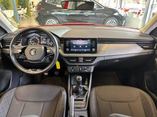 SKODA Kamiq usata, con Controllo automatico clima